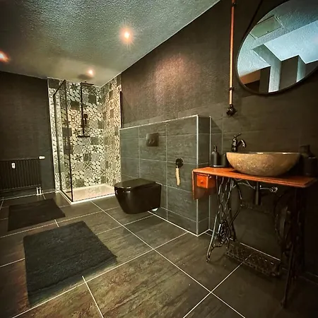 Apartment Talgarten *